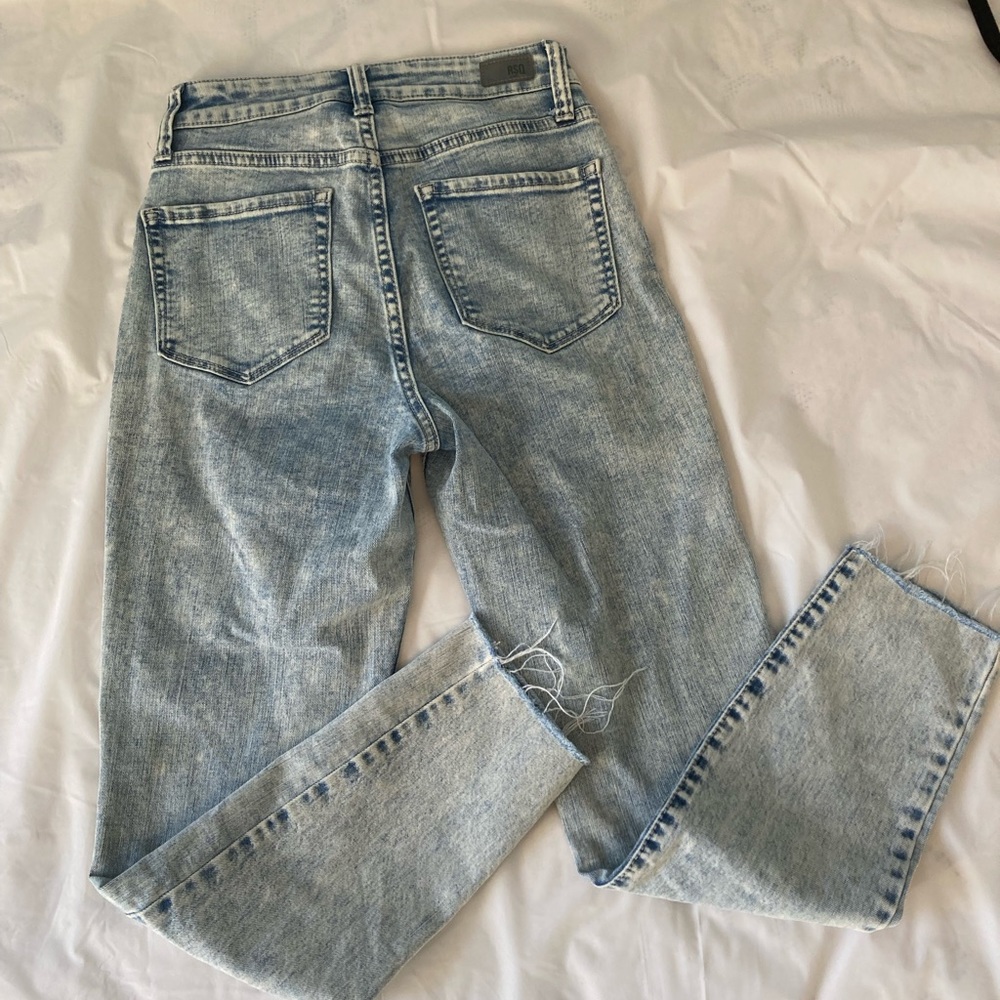 COPY - RSQ Vintage Mom Jeans! Size: 0, W24